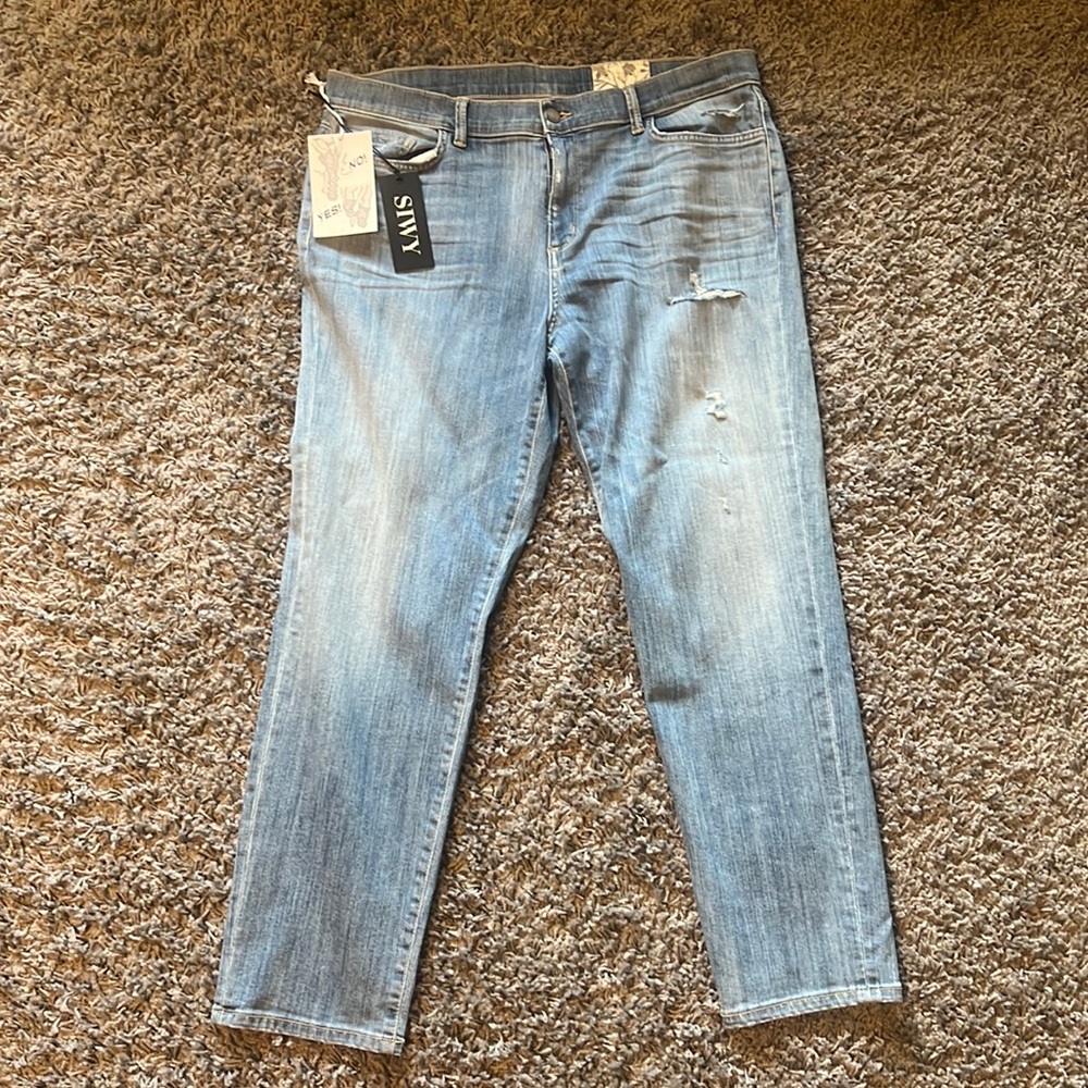 🆕👖SIWY Los Angeles Jeans